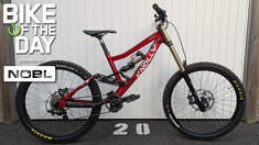 Bike of the Day: Knolly Podium